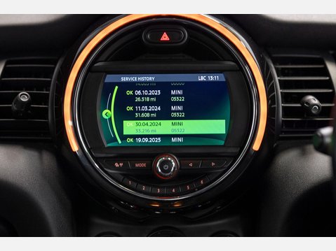 Mini Hatch 2.0 Cooper S Euro 6 (s/s) 3dr 49