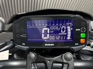 Suzuki GSX-S GSX 125 S 2024 ONLY 1K STUNNING 15BHP LEARNER 125CC SPORT 18