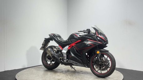 Lexmoto LXR 2019 16K 1 OWNER SPORTS BIKE PROJECT BIKE SPARES OR REPAIR 125CC 3