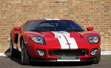 Ford GT 1