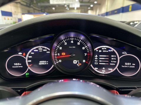 Porsche Cayenne 3.0T V6 Coupe 5dr Petrol TiptronicS 4WD Euro 6 (s/s) (340 ps) 29