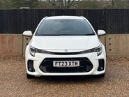 Suzuki Swace MOTION 7