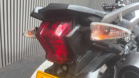 Triumph Tiger 2012 39K RECENTLY SERVICED LONG MOT ADVENTURE BIKE 800CC 33