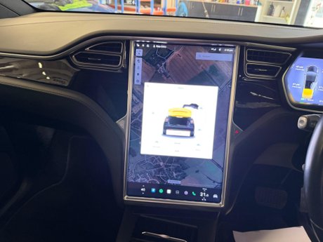 Tesla Model X 75D (Dual Motor) Auto 4WDE 5dr 27