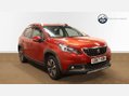 Peugeot 2008 1.2 PureTech Allure Euro 6 5dr 1