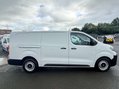 Vauxhall Vivaro 1.5 Vivaro F2900 Prime S/S 5dr 6