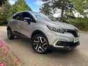 Renault Captur DYNAMIQUE NAV TCE