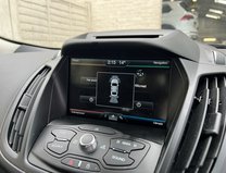 Ford Kuga 2.0 TDCi Titanium Sport SUV 5dr Diesel Powershift AWD Euro 6 (s/s) (180 ps) 25