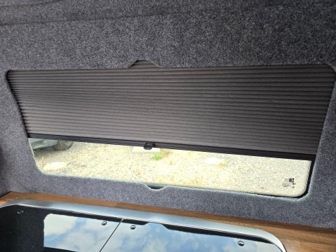Volkswagen Campervan 27