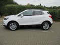 Vauxhall Mokka X 1.4i Turbo ecoTEC Elite Nav Euro 6 (s/s) 5dr 7