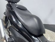 Honda PCX 2011 40K GOOD RUNNING PROJECT BIKE SCOOTER 125CC LEARNER 8