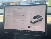 Tesla Model Y (Dual Motor) Long Range SUV 5dr Electric Auto 4WDE (384 bhp) 21