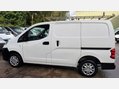 Nissan NV200 1.5 dCi SE Panel Van 6dr Diesel Manual SWB Euro 5 (89 ps) 11