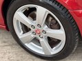 Jaguar X-Type 2.2 X-Type SE Auto 5dr 4