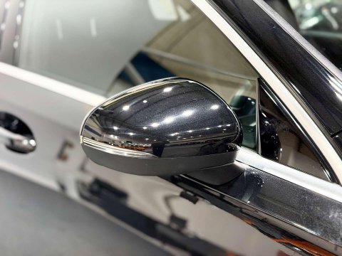 Mercedes-Benz A Class 1.5 A180d Sport (Executive) Hatchback 5dr Diesel 7G-DCT Euro 6 (s/s) (116 p 50