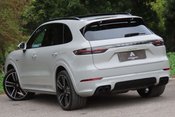 Porsche Cayenne 3.0 V6 E-Hybrid 17.9kWh Platinum Edition TiptronicS 4WD Euro 6 (s/s) 5dr (3 7