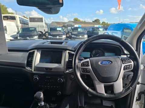 Ford Ranger LIMITED ECOBLUE 13