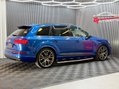 Audi SQ7 4.0 TDI V8 Tiptronic quattro Euro 6 (s/s) 5dr 7