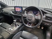 Audi S7 4.0 TFSI V8 Sportback 5dr Petrol S Tronic quattro Euro 5 (s/s) (420 ps) 24