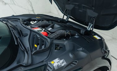 Ferrari Purosangue 49