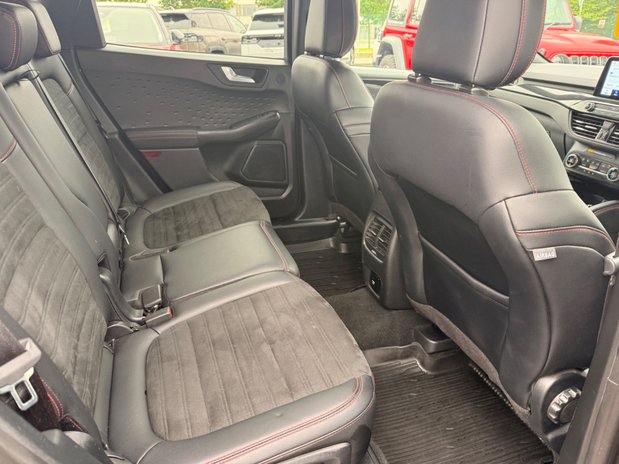 Ford Kuga ST-LINE FIRST EDITION ECOBLUE MHEV 15