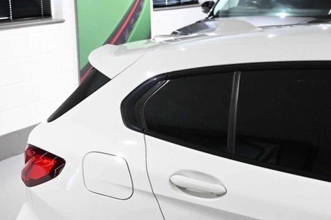 BMW 1 Series M135I XDRIVE 55