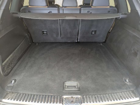 Porsche Cayenne 3.0 Cayenne V6 D Tiptronic S 4WD 5dr 28