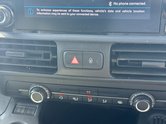 Citroen Berlingo SWB L1H1 Low Roof Enterprise 1000 Air Con Sensors 31