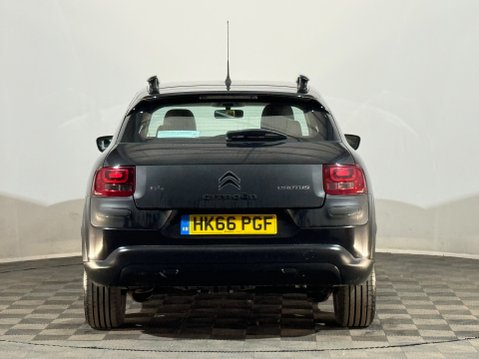 Citroen C4 Cactus BLUEHDI FEEL 7