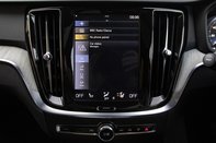 Volvo V60 D3 INSCRIPTION PRO 27