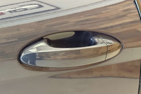 Ford B-Max 1.6 Zetec MPV 5dr Petrol Powershift Euro 5 (105 ps) 75