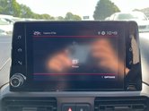 Citroen Berlingo LWB L2H1 Low Roof Enterprise Air Con Sensors EURO 6 NO VAT 35