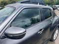 Nissan Juke 1.6 N-Connecta XTRON Euro 6 5dr 15