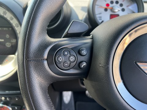 Mini Countryman (Sold) 2.0 Cooper SD SUV 5dr Diesel Auto ALL4 Euro 5 (143 ps) 21