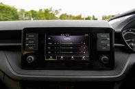 Skoda Fabia SE COMFORT MPI 31