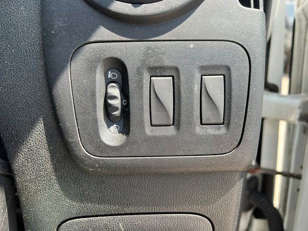 Renault Master Master (SOLD) Lh35 Dci 125 38