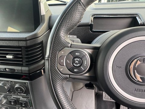 Ineos Grenadier FIELDMASTER EDITION 36