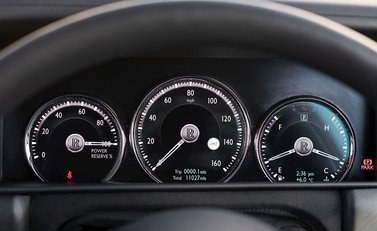 Rolls-Royce Cullinan 22