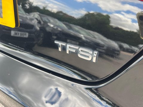 Audi A3 1.4 TFSI Sport Sportback Euro 5 (s/s) 5dr 18