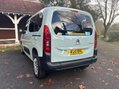 Citroen Berlingo BLUEHDI FEEL M S/S 3