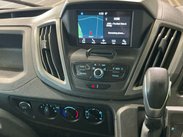 Ford Transit 2.0 Transit 350 Auto 7