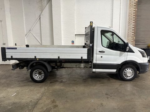 Ford Transit 350 LEADER C/C ECOBLUE 4