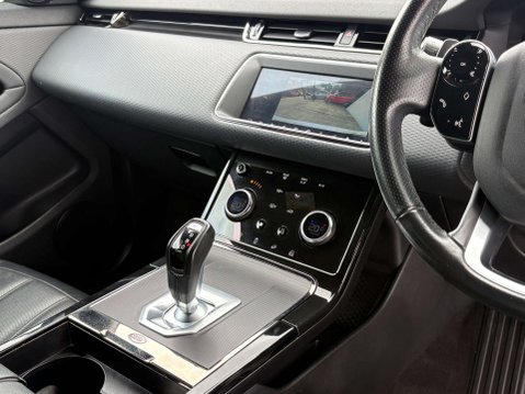 Land Rover Range Rover Evoque 2.0 Range Rover Evoque R-Dynamic S D Auto 4WD 5dr 49