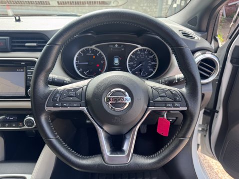 Nissan MICRA DCI N-CONNECTA 14
