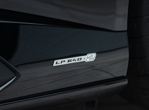 Lamborghini Huracan TECNICA 24