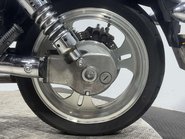 Kawasaki VN 1500 MEAN STREAK 2003 29K RUNS GREAT BIG CC CRUISER BIKE PROJECT 1500CC 27