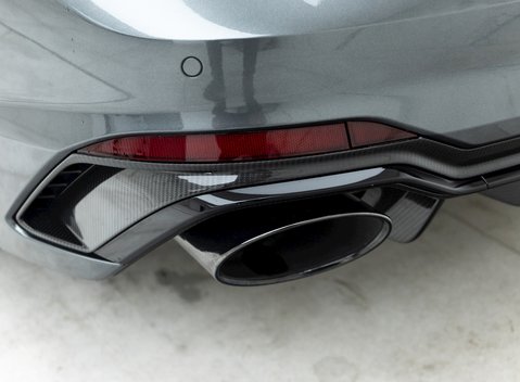 Audi RS4 Avant Carbon Black 30