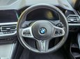 BMW 3 Series 2.0 318d M Sport Auto 5dr 13