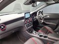 Mercedes-Benz A Class 2.0 A45 AMG (Premium) Hatchback 5dr Petrol SpdS DCT 4MATIC Euro 6 (s/s) (38 13