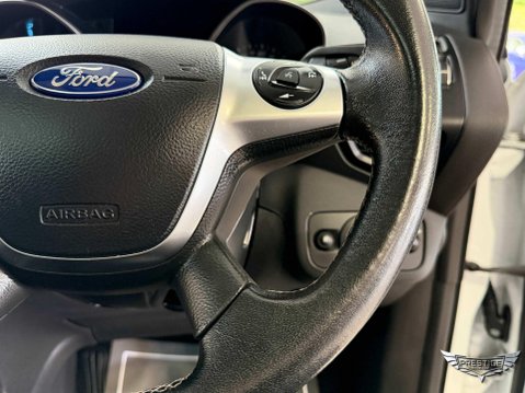 Ford Kuga 2.0 TDCi Titanium X Powershift AWD Euro 6 (s/s) 5dr 58